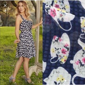 Lauren Conrad Disney Dress